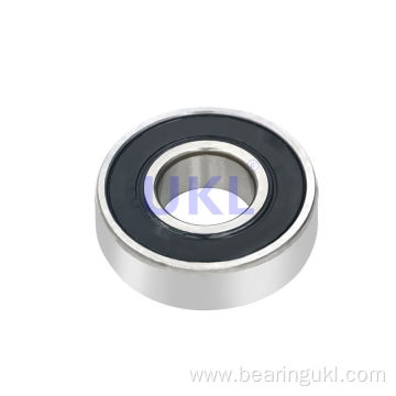 Auto Bearing 6200-2RS Automotive Air Condition Bearing